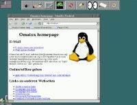 Escritorio para mam&aacute;