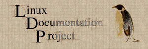 Página principal del Linux Document Project