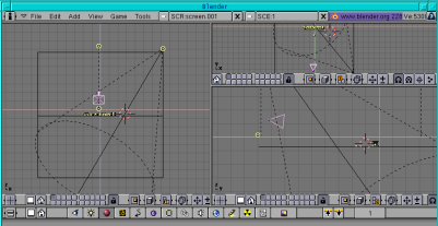 [nouvelle position de la cam&eacute;ra]