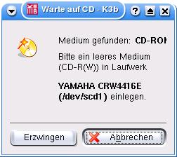 K3b-Warte-auf-CD-Fenster